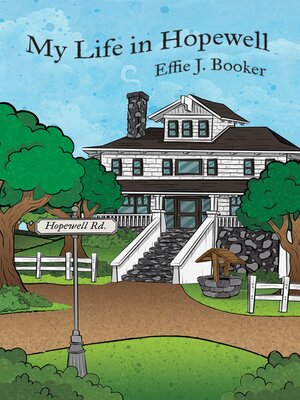 cover image of My Life in Hopewell